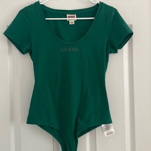 COPY - GUESS BODY SUIT
